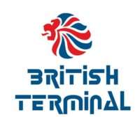 British Terminal